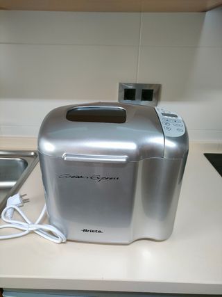 Robot de cocina 