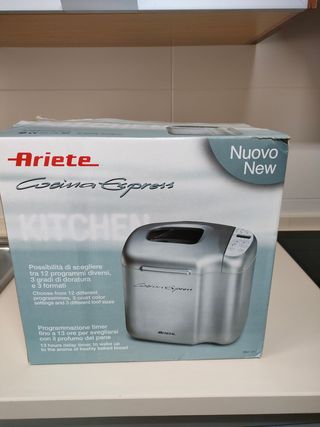 Robot de cocina 