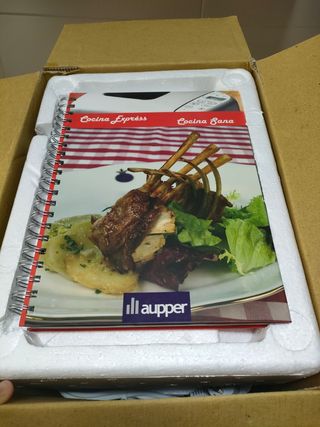Robot de cocina 