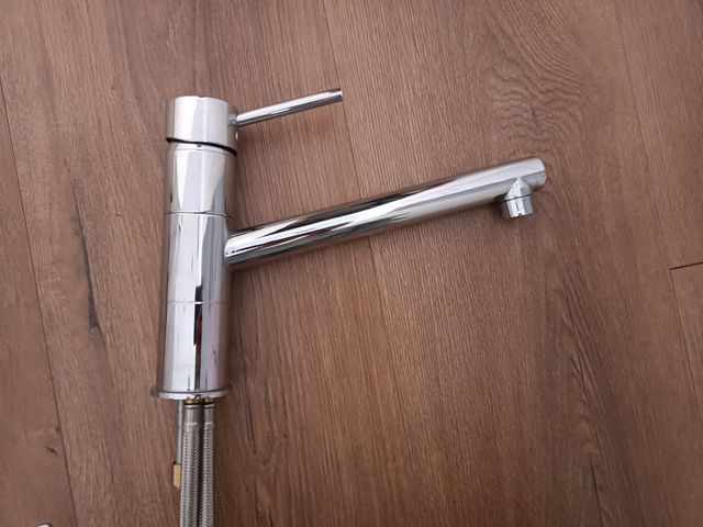 Grifo de Cocina KIPL