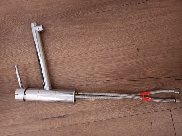 Grifo de Cocina KIPL