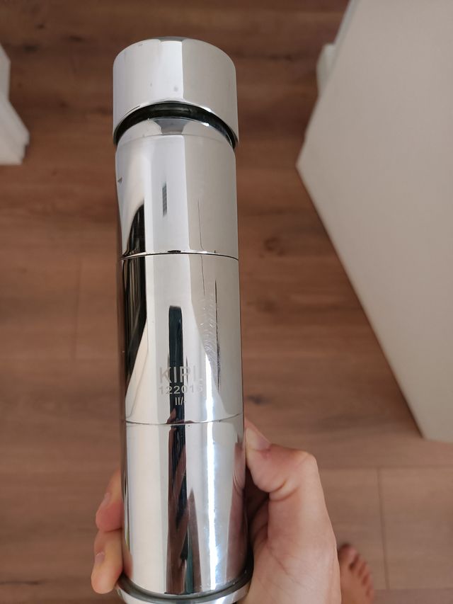 Grifo de Cocina KIPL