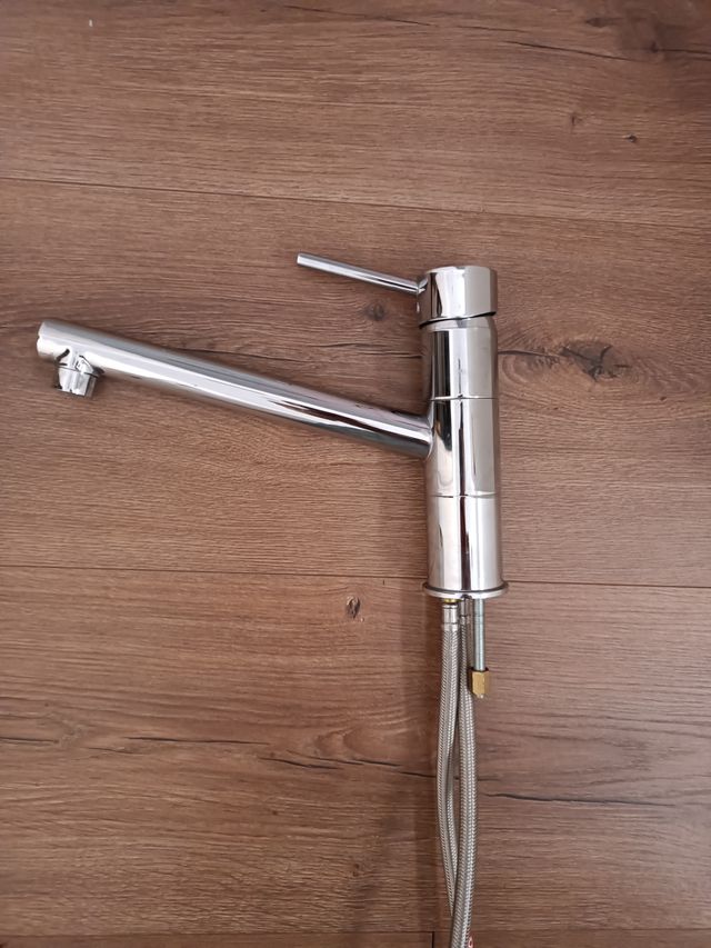 Grifo de Cocina KIPL