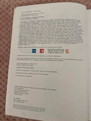 Libro Frances, C’est à dire! B1