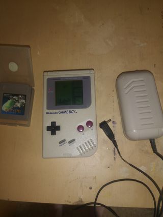 Game Boy