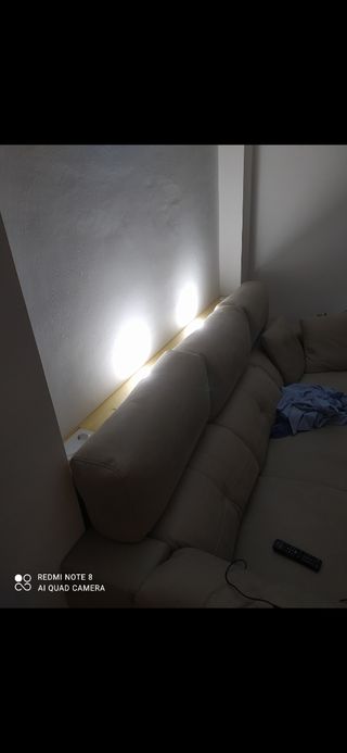 Montaje de muebles y electricidad