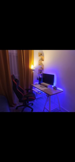 Montaje de muebles y electricidad