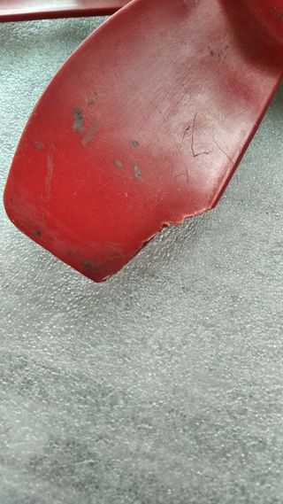 Aspas Ventilador Refrigeración Motor BMW E3-E9