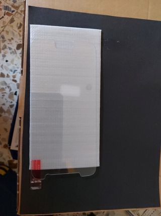 Protector metacrilato Samsung S6