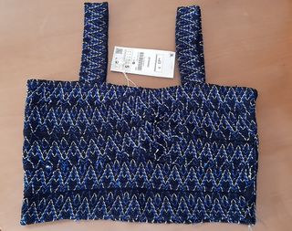 Tops de verano