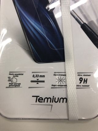 Protector pantalla iphone 6 plus, 7 plus, 8 plus