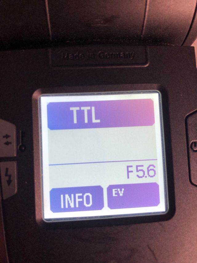 Flash METZ 52 AF-1 para Olympus