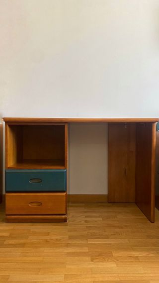 Vendo dormitorio juvenil