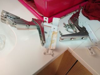 bisagras nevera fagot