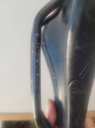 Sillín specialized body geometry 143mm
