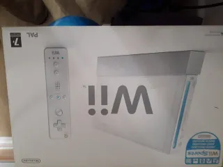 wii sin mandos 