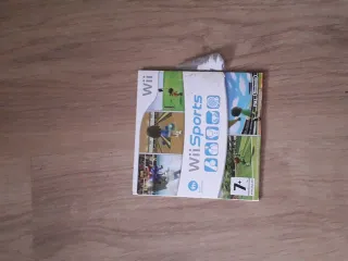 wii sin mandos 