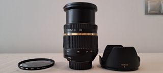 Objetivo Tamron 17-50 mm f2.8 - APS-C - Nikon