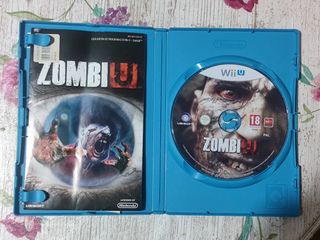 ZombiU de Wii U