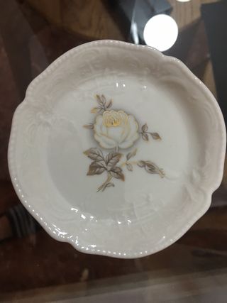 Piatti da collezione Rosenthal (per unità)