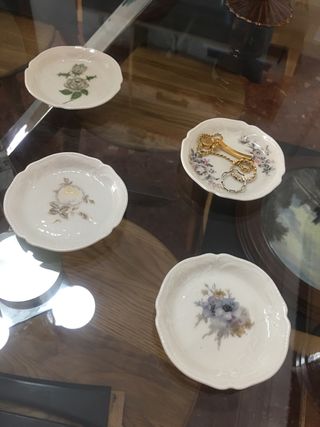 Piatti da collezione Rosenthal (per unità)