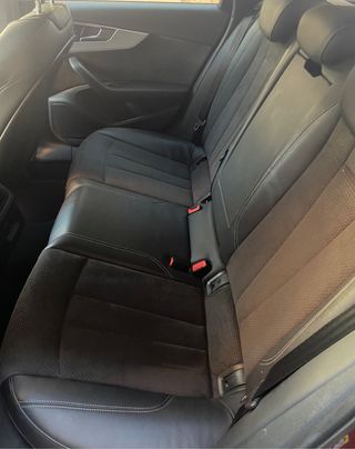 Audi A4 2016