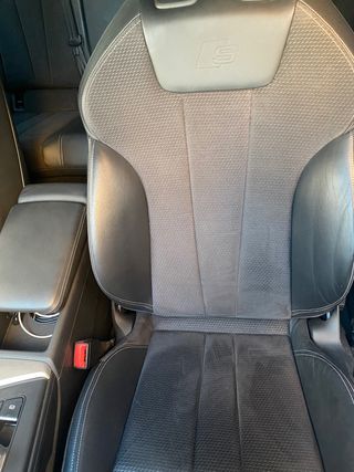 Audi A4 2016