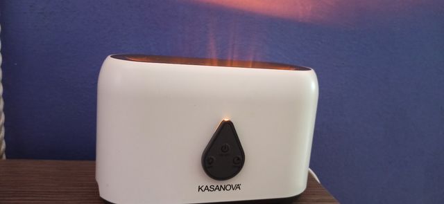 Diffusore per ambiente