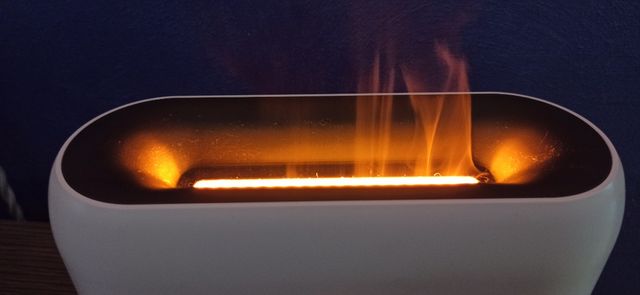 Diffusore per ambiente