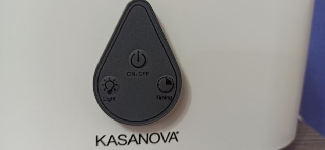 Diffusore per ambiente