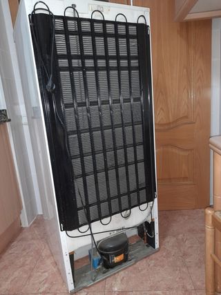 Congelador WHIRLPOOL AFG-8030