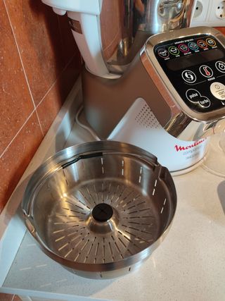 Robot de cocina Moulinex Companion