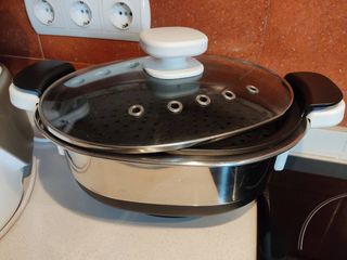 Robot de cocina Moulinex Companion