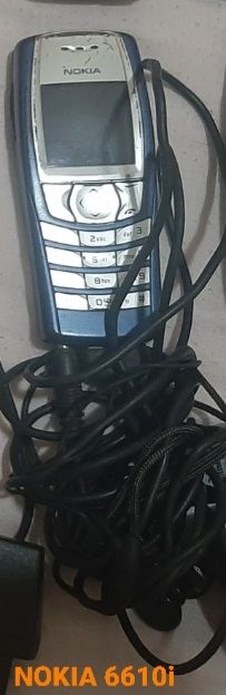 Nokia 6610i