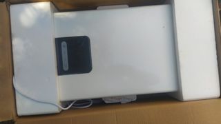 CALENTADOR ESTANCO 12 L PARA GAS NATURAL.