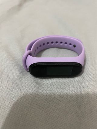 xiaomi mi band 3