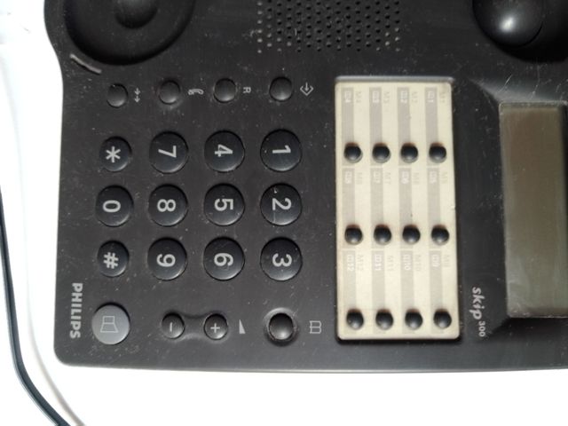 TELEFONO CON PANTALLA