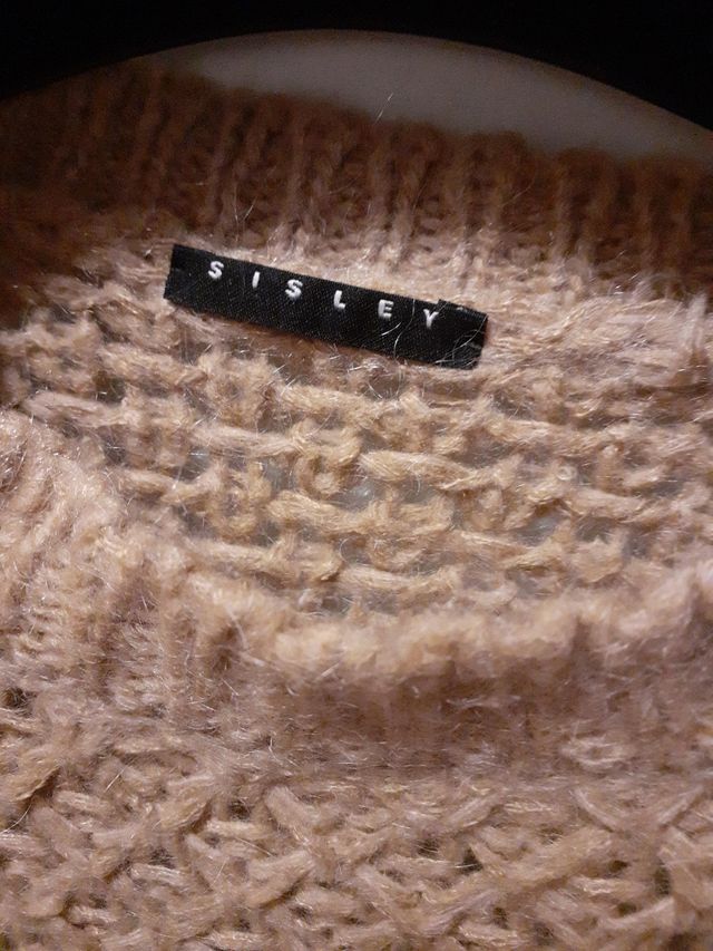 Maglione Sisley