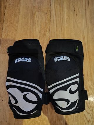 Rodilleras ixs