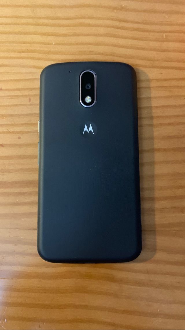 Motorola G4