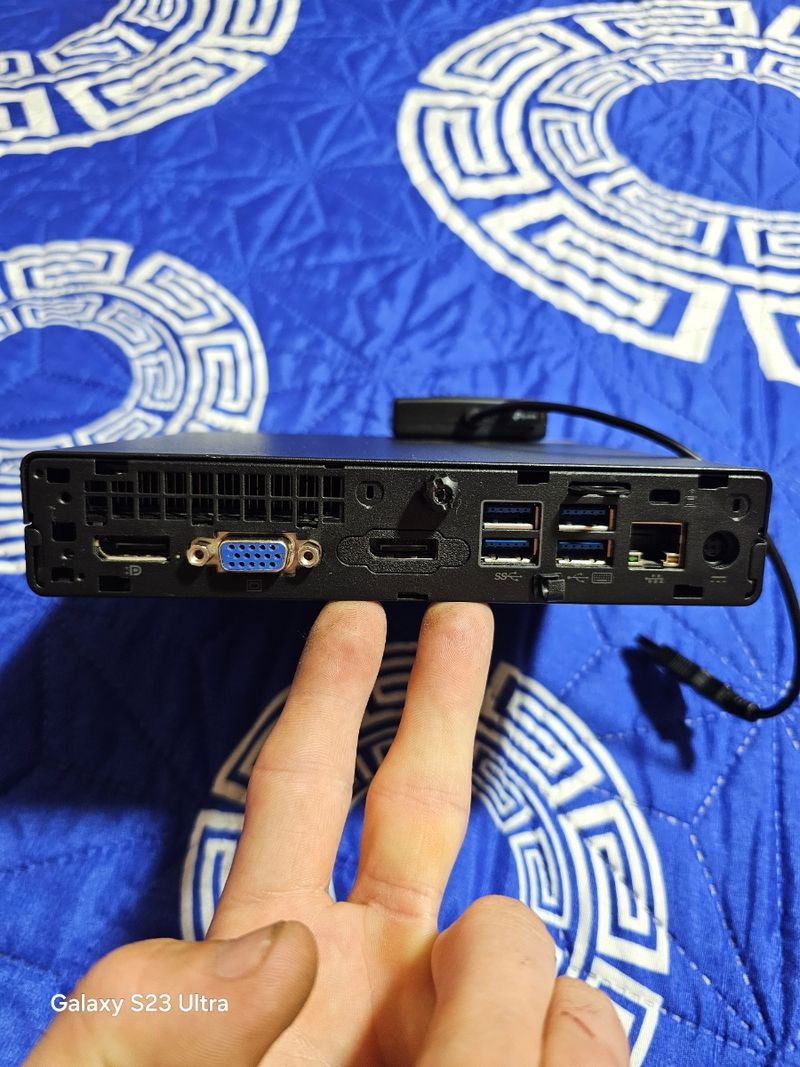 hp elitedesk 800 g2 afbeelding 3