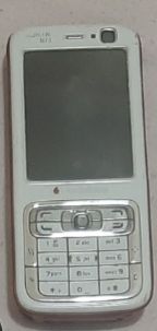 NOKIA N 73