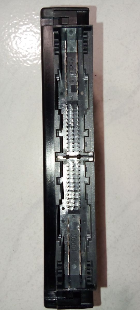 MODULO COMFORT BMW E60