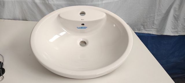 Lavabo de baño