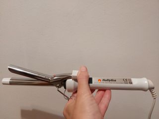 Rizador de pelo