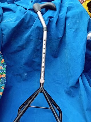 vendo bastone disabili