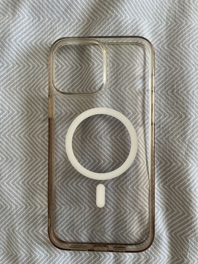 funda iphone 13 pro max original