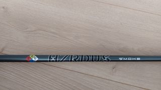 Driver Cobra King f9