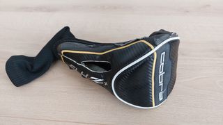 Driver Cobra King f9