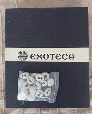 Xadrez exoteca